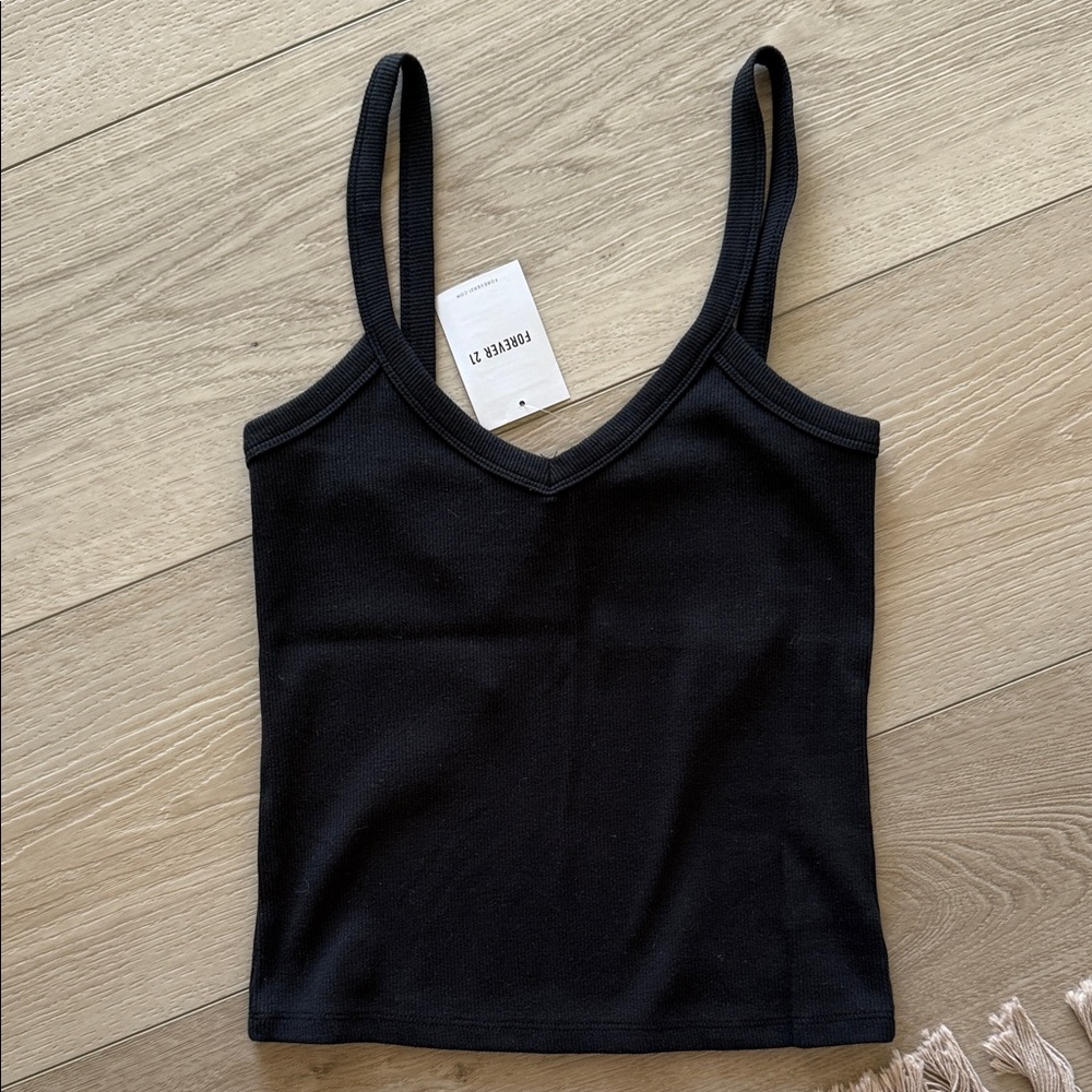 NEW Forever 21 Tank Top